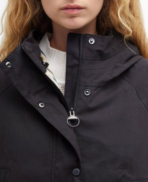 Winter Beadnell Waterproof Jacket