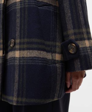 Tara Wool Coat