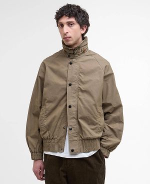 Beaufort Blouson Casual Jacket