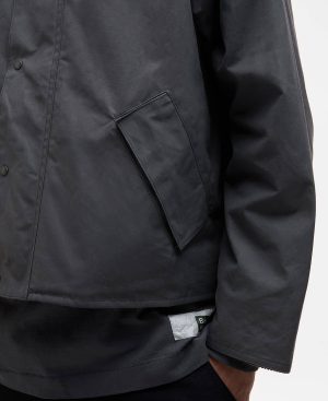 Barbour x Kaptain Sunshine Cruiser Casual Jacket