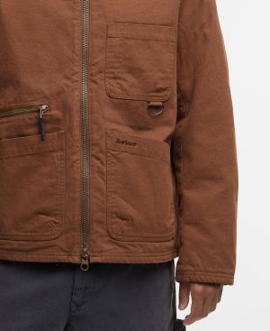 Cove Casual Jacket