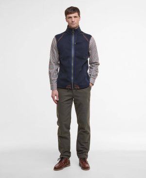 Langdale Fleece Gilet