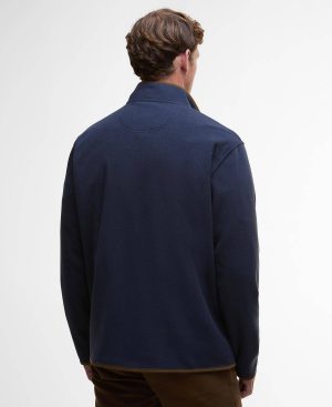 Harwood Fleece