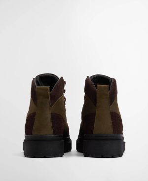 Sidwood Hiking Boots