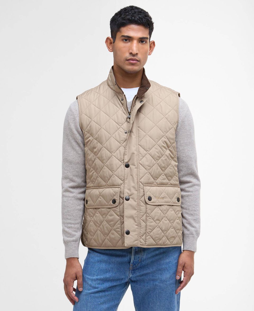 Lowerdale Gilet