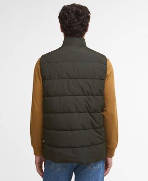 Bedale Puffer Gilet