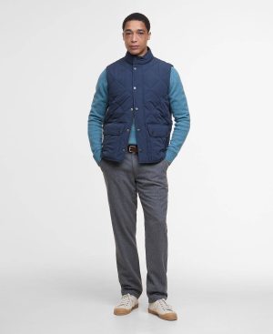 Winter Lowerdale Gilet