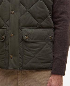 Winter Lowerdale Gilet