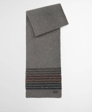 Branton Beanie and Scarf Gift Set