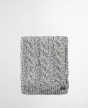 Jesmond Beanie and Scarf Gift Set