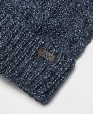 Jesmond Beanie and Scarf Gift Set