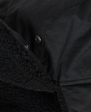 Morar Waxed Trapper Hat