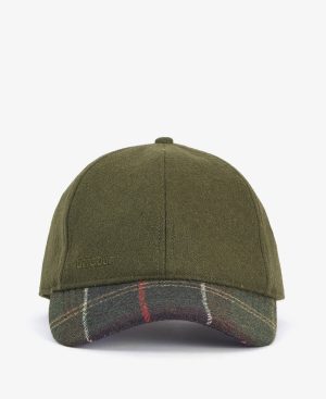 Roker Sports Cap