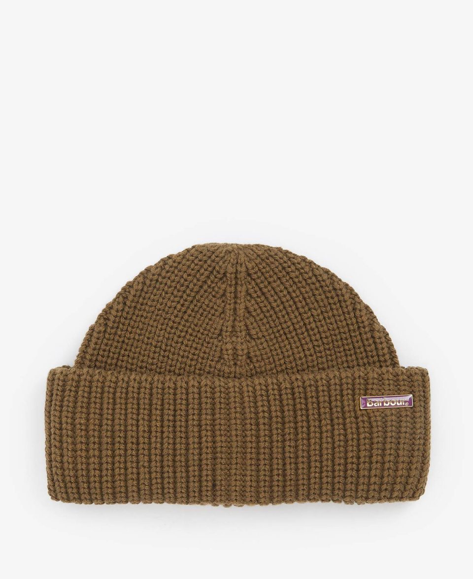 Mosely Fisherman Beanie