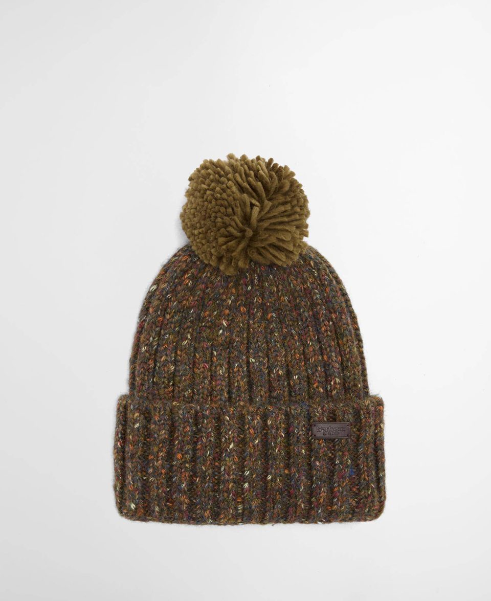 Kelson Fleck Beanie