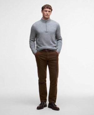 Kelson Half-Zip Jumper