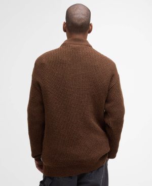 Gearstone Textured Knit