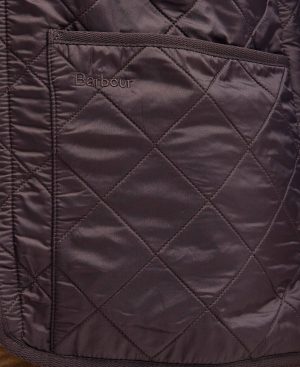 Polarquilt Zip-In Liner