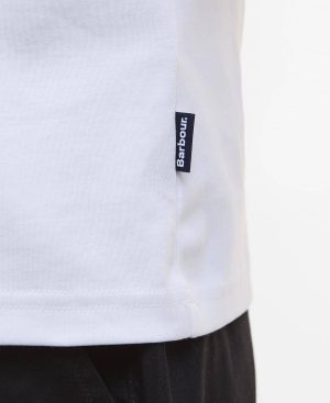 Corpatch Tailored Short-Sleeved Polo Shirt