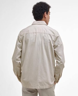 Rickfell Ripstop Overshirt