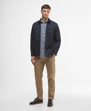 Lenker Overshirt