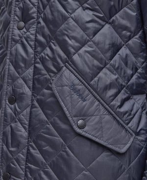 Flyweight Chelsea Quilted Jacket