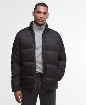 Northwood Puffer Jacket