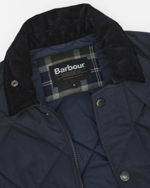 Modern Bedale Quilted Jacket