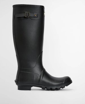 Men’s Bede Wellington Boots