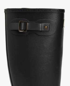 Men’s Bede Wellington Boots