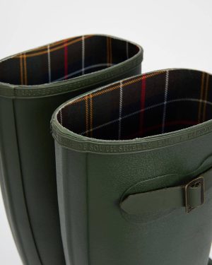 Men’s Bede Wellington Boots