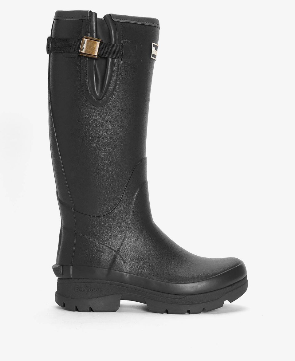Tempest Wellingtons