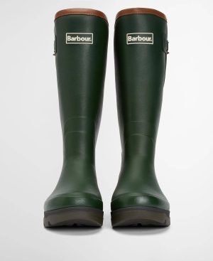 Tempest Wellingtons