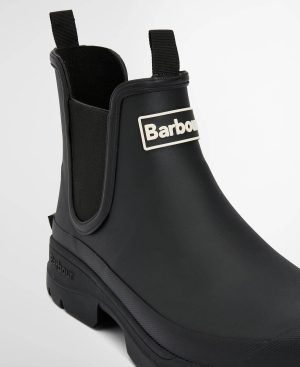 Nimbus Wellingtons