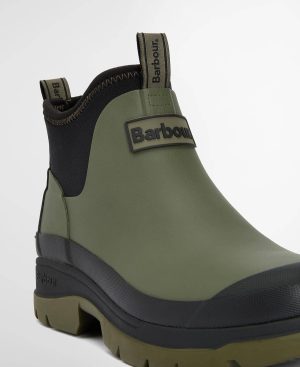 Ridge Wellingtons