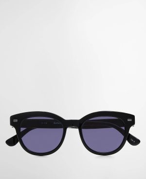 Rounded Sunglasses