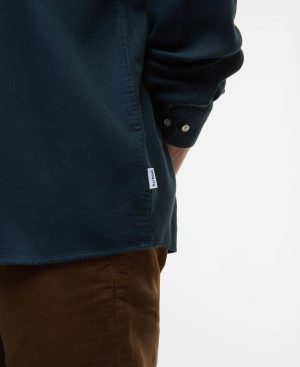 Tamish Regular Long-Sleeved Shirt