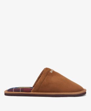 Everitt Mule Slippers