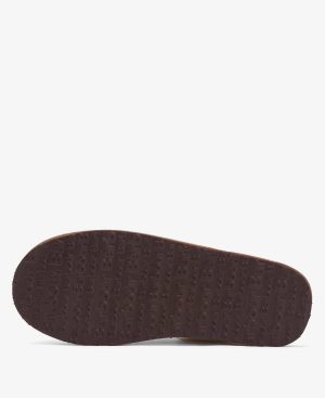 Everitt Mule Slippers