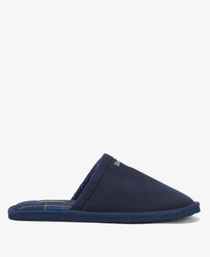 Everitt Mule Slippers