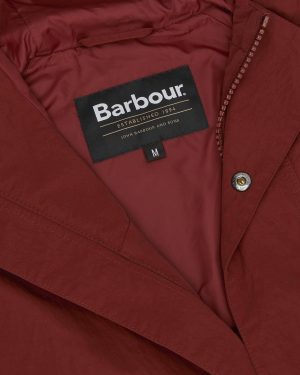 Rig Showerproof Jacket