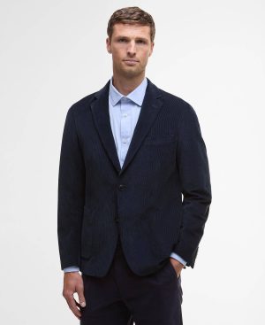 Wallington Cord Blazer