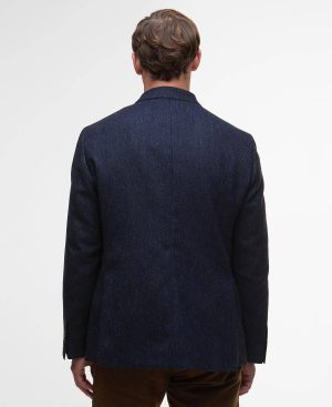 Godfrey Moons Shetland Blazer