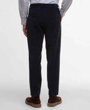 Wallington Cord Trousers