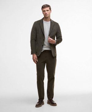 Wallington Cord Trousers