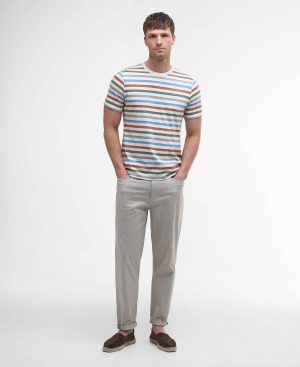 Rokeby Striped T-Shirt