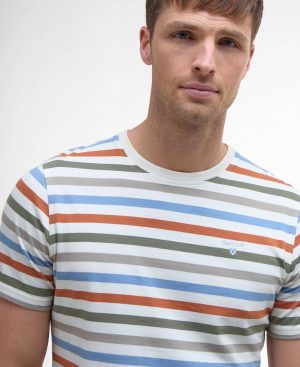 Rokeby Striped T-Shirt