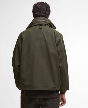 Westdale Waterproof Jacket