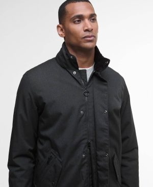 Winter Powell Waterproof Jacket