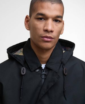 Heritage Liddesdale Quilted Jacket – Classic Navy, XXL